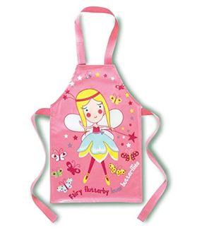 Picture of FAIRY PVC APRON